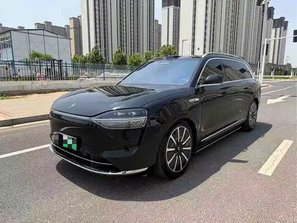 AITO M9 2024
