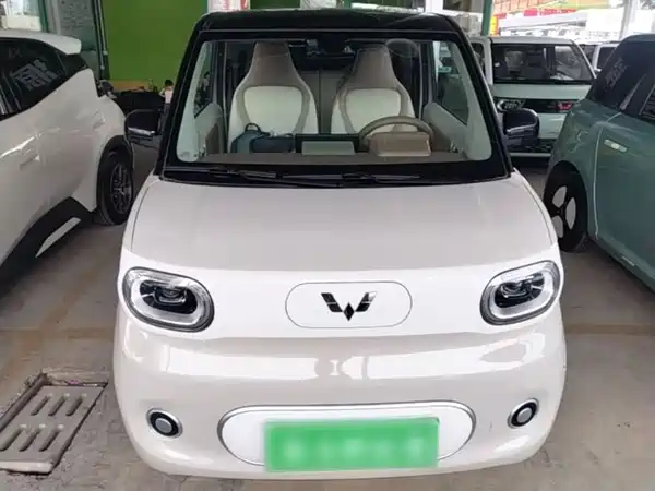 Wuling Hongguang MINIEV 2025