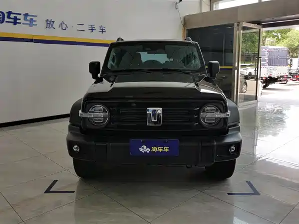 Tank 300 2023