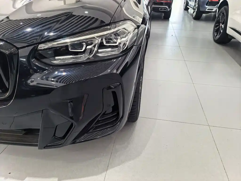 BMW X3 2023