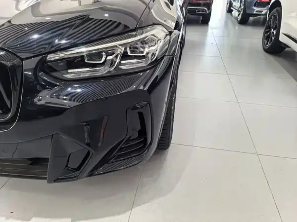 BMW X3 2023