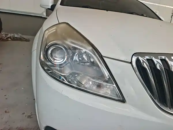 Buick Excelle 2015
