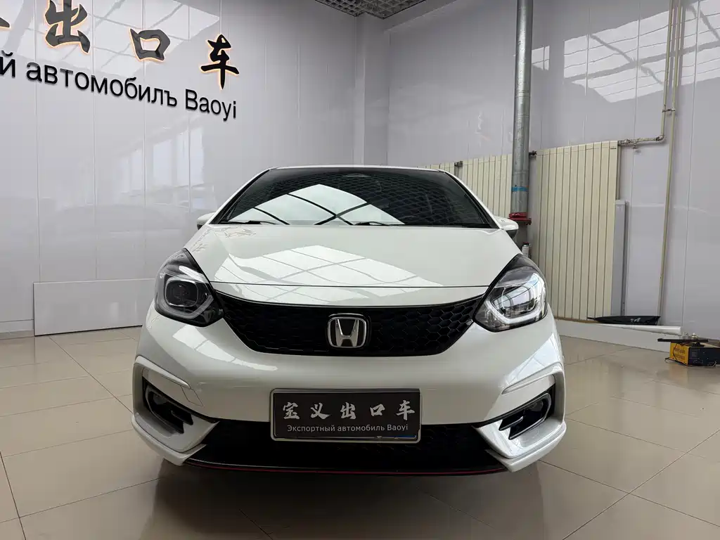 Honda Life 2022