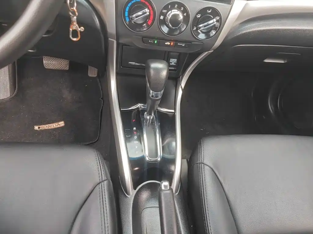 Honda Crider 2015 — фото 14