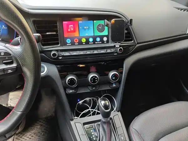 Hyundai Celesta 2020