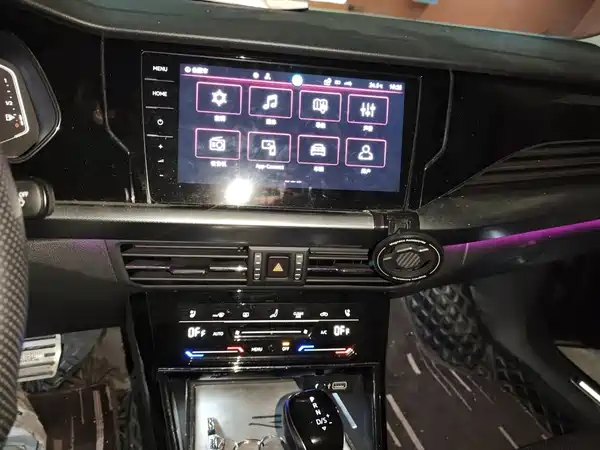 Volkswagen Passat 2023