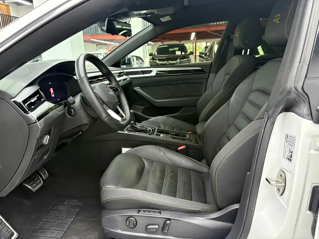 Volkswagen CC 2020
