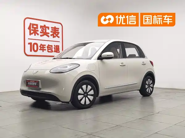 Wuling Bingo 2025