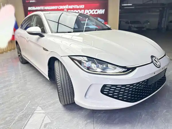 Volkswagen Lamando 2022