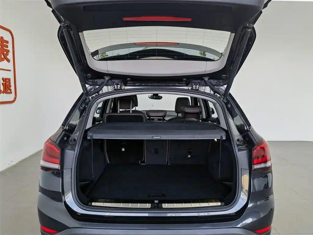 BMW X1 2022 — фото 16