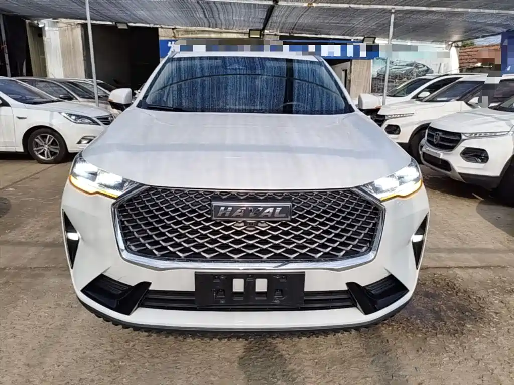 Haval H6 2022