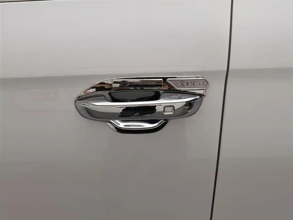 BYD Pro New Energy 2024 — фото 18