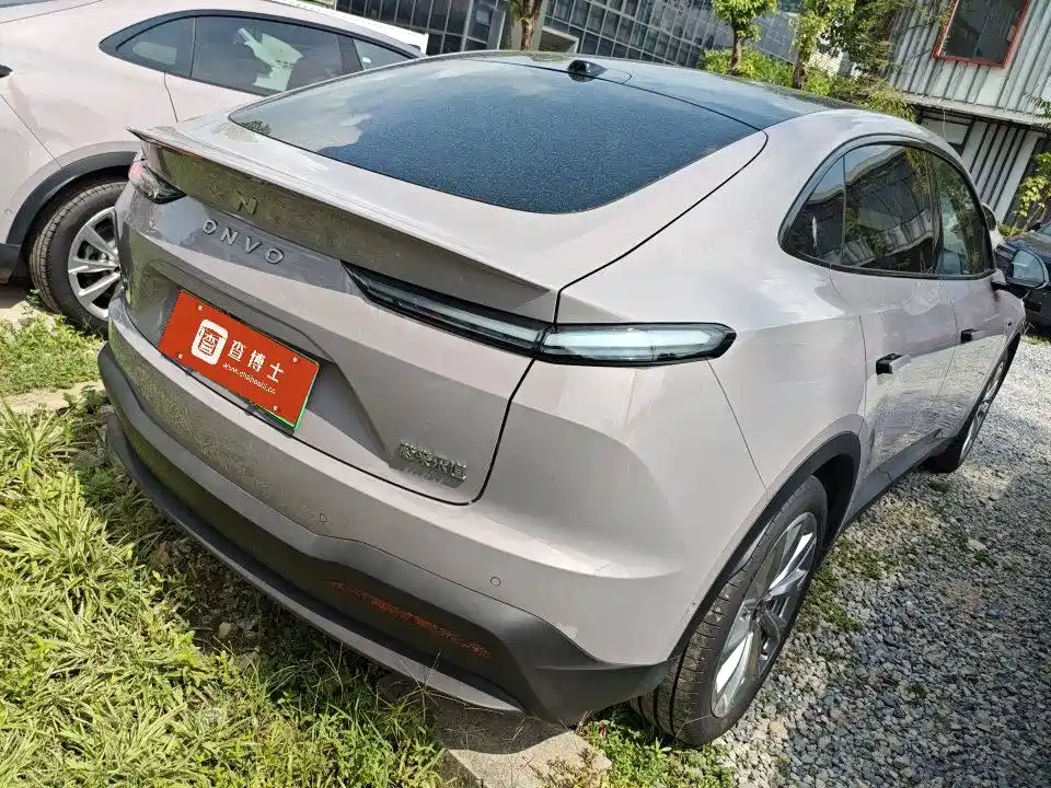 ONVO L60 2025