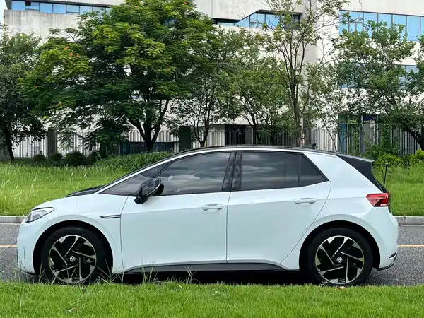 Volkswagen ID.3 2023