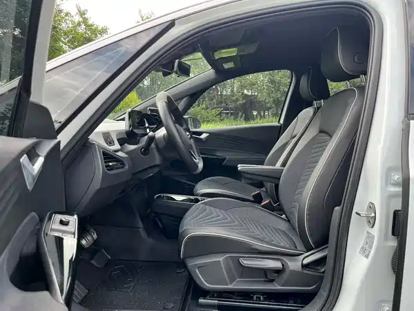 Volkswagen ID.3 2023