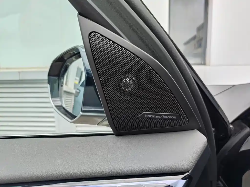BMW X3 2025 — фото 20
