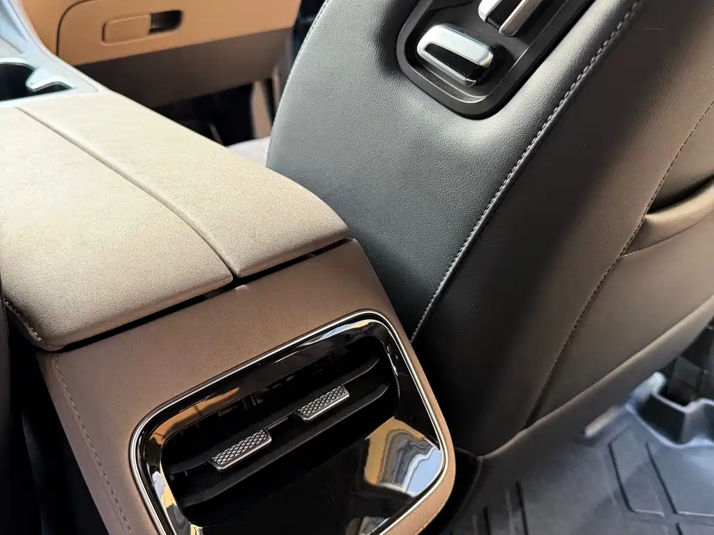 Chery Tiggo 8 PLUS 2024 — фото 17