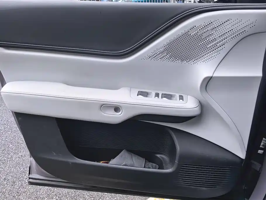 XPeng G6 2025 — фото 7
