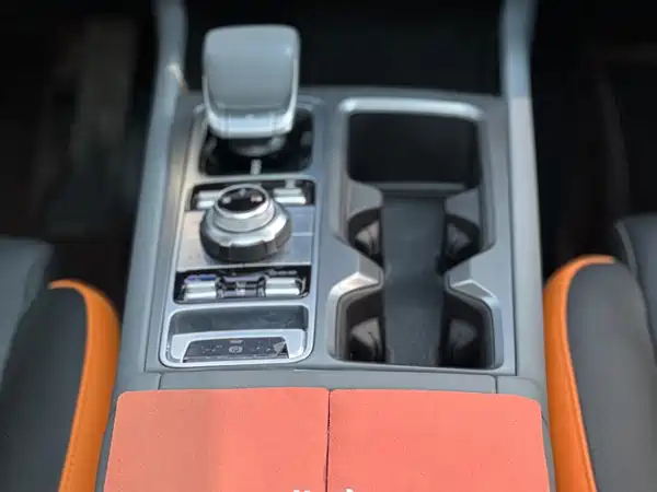 BAIC BJ40 Extended Range 2026