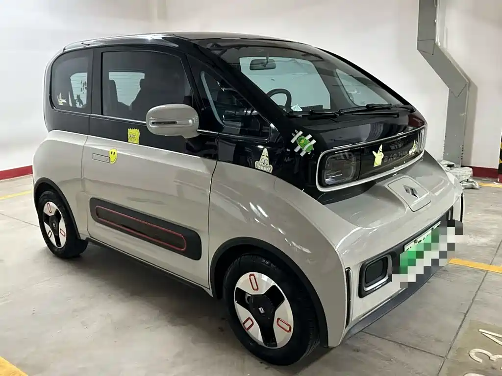 Baojun KiWi EV 2022