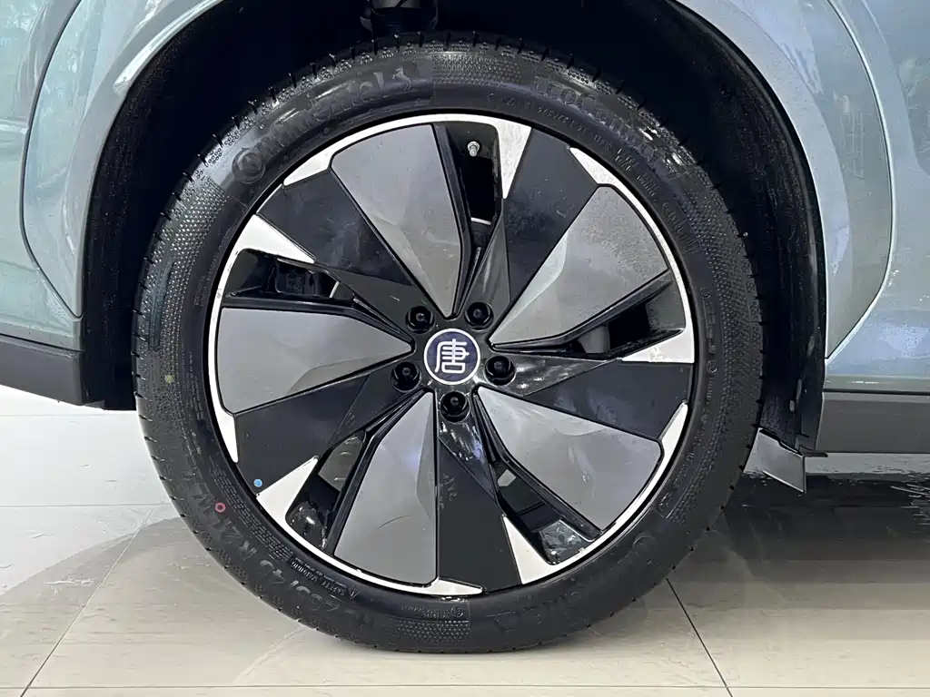 BYD Tang L 2025 — фото 11