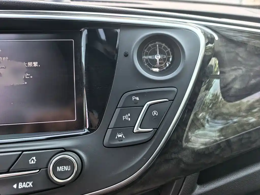 Buick Envision Plus 2014 — фото 19