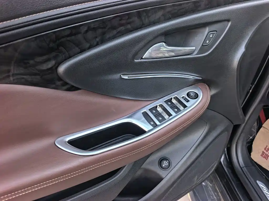 Buick Envision Plus 2014 — фото 16