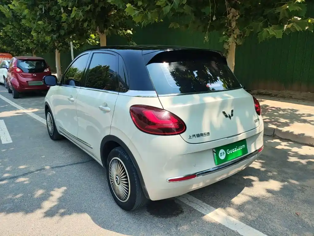 Wuling Bingo 2023