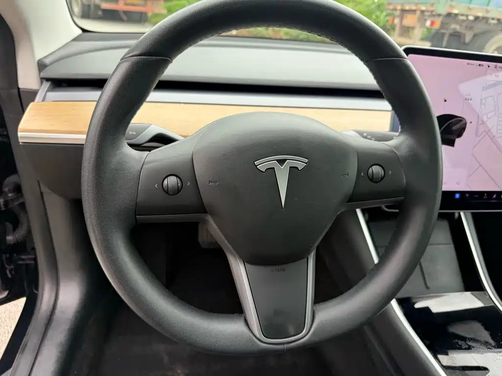 Tesla Model 3 2020 — фото 10