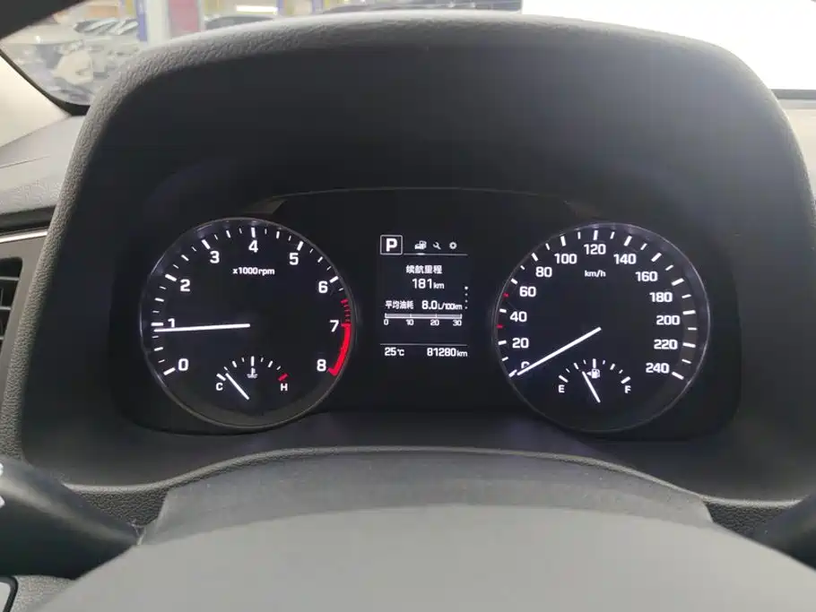 Hyundai Celesta 2018 — фото 14