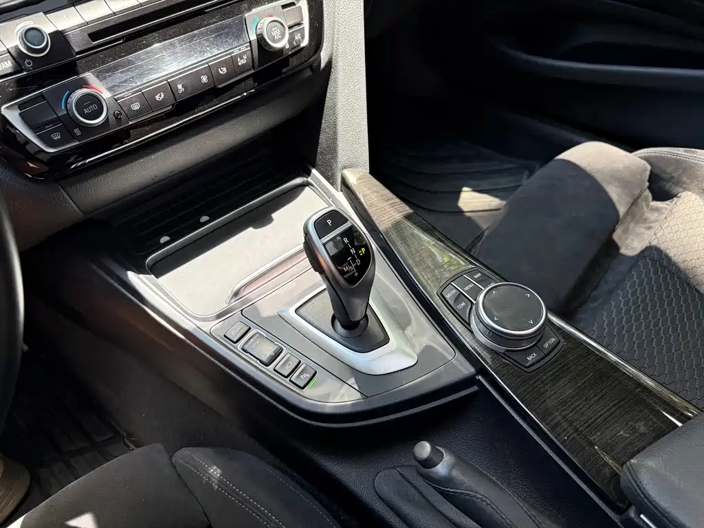 BMW 4 Series 2020 — фото 24