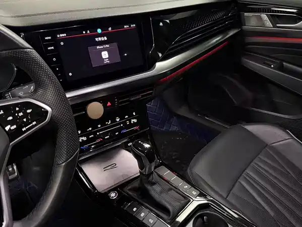 Volkswagen Passat 2023
