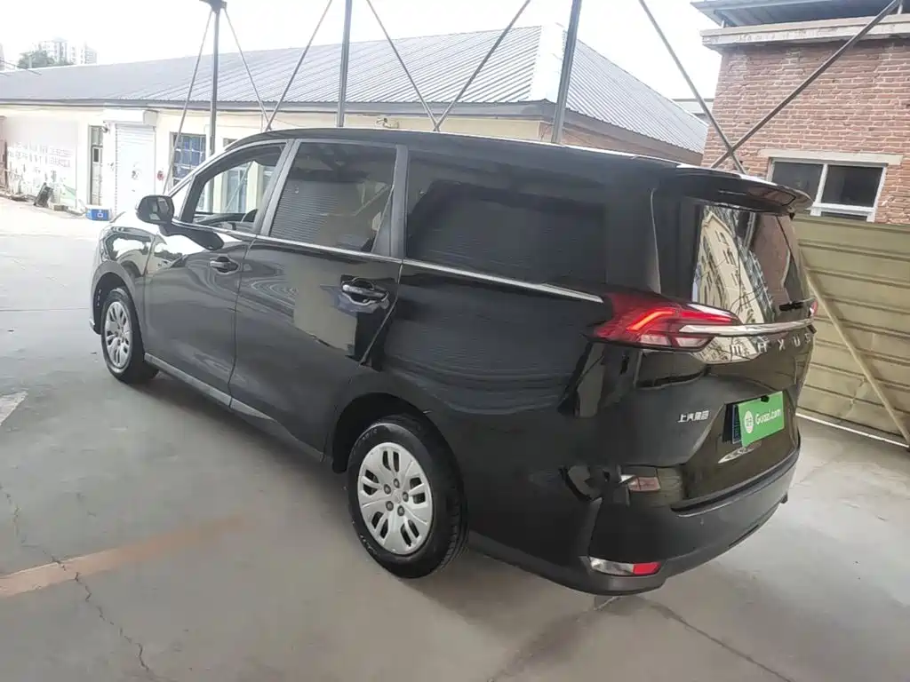 Maxus G50 2023
