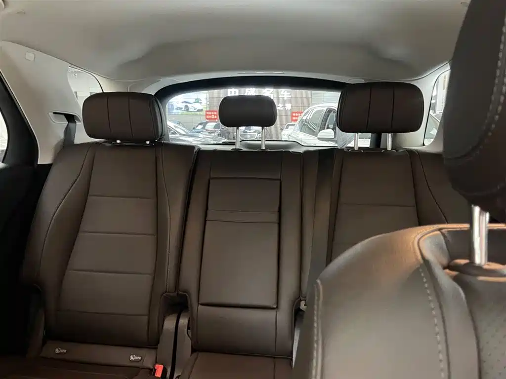 Mercedes-Benz GLE 2022 — фото 12