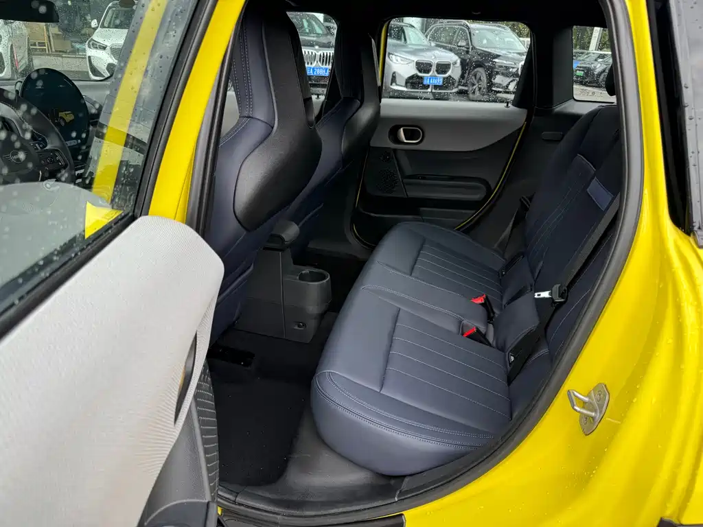 MINI Mini 2024