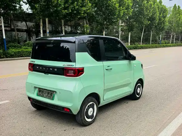 Wuling Hongguang MINIEV 2023