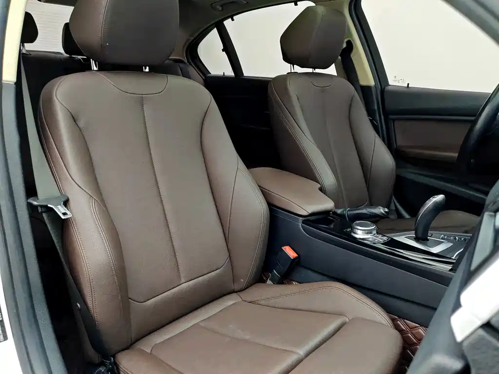 BMW 3 Series 2018