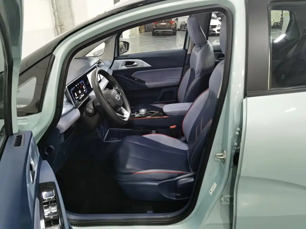 Geometry E Firefly 2022 — фото 10