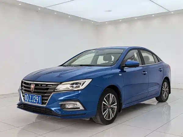 Roewe i5 2019