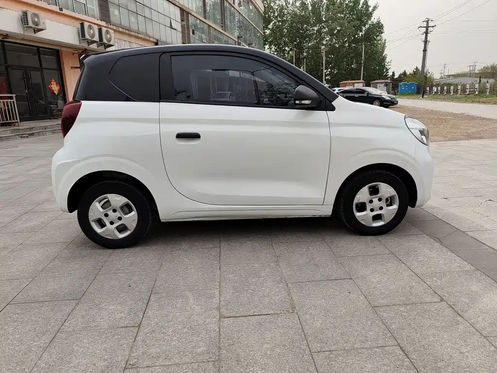 Roewe CLEVER 2021