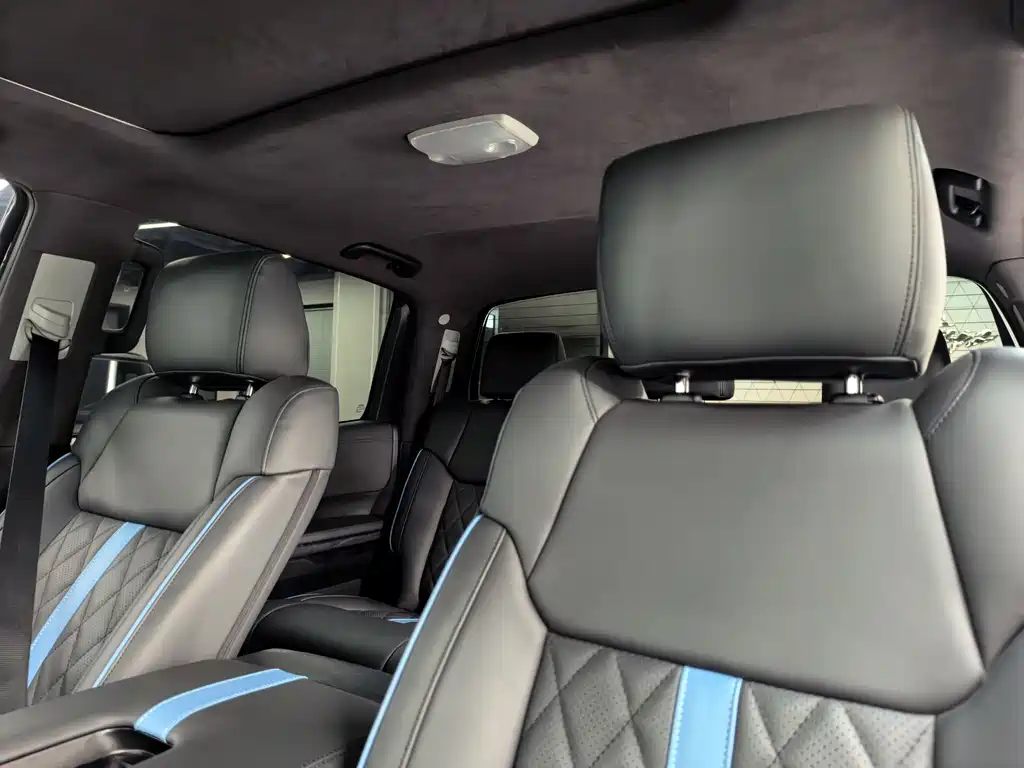 Toyota Tantu 2019 — фото 11