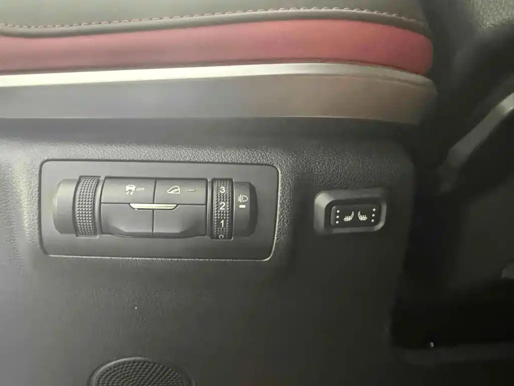 Chery Tiggo 5x 2022 — фото 10