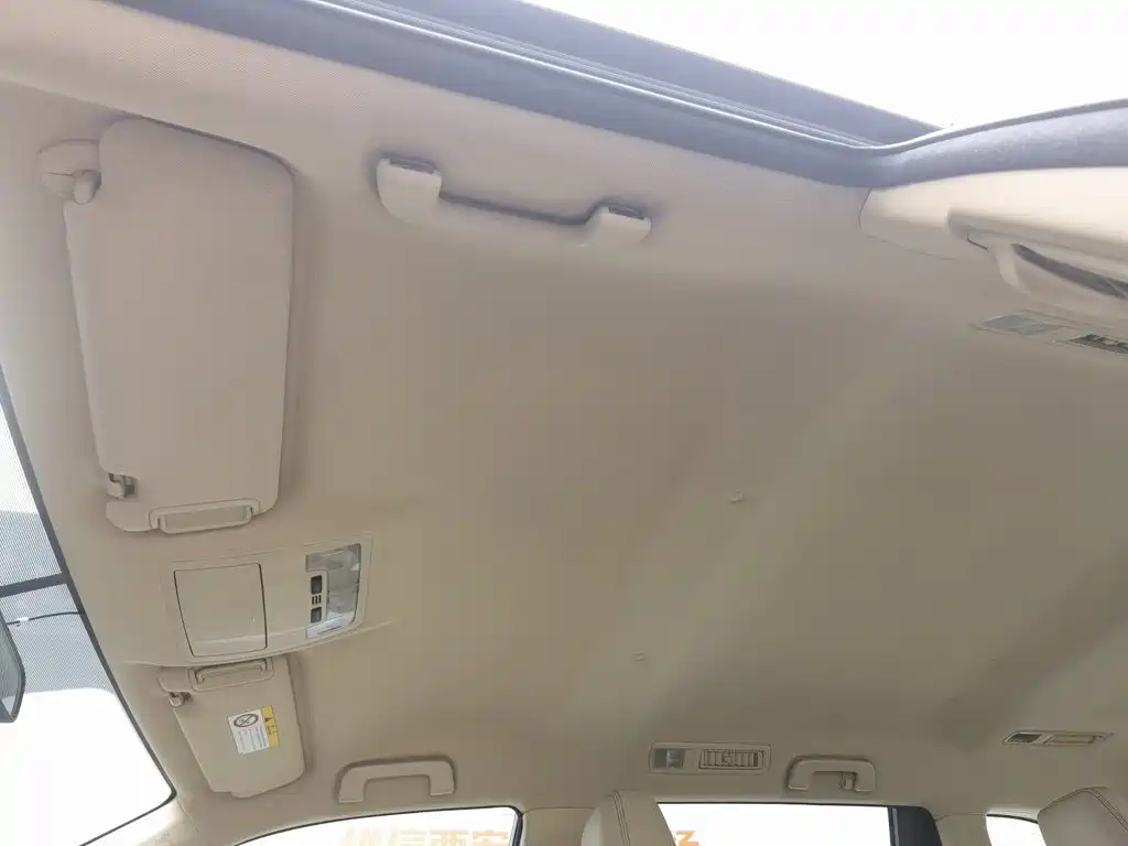 Toyota Highlander 2019 — фото 14