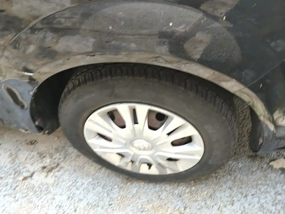 Buick Excelle 2016