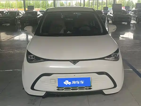 Kaiyi Shiyue 2024