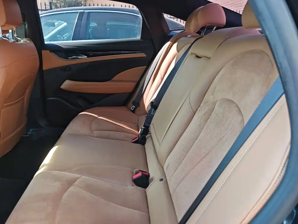 Buick LaCrosse 2018 — фото 13