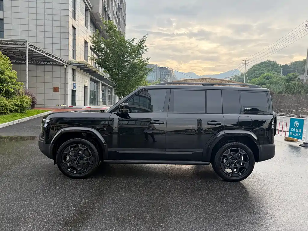 Fang Cheng Bao Ti7 2025
