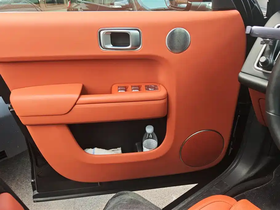 Li Auto Li L9 2024