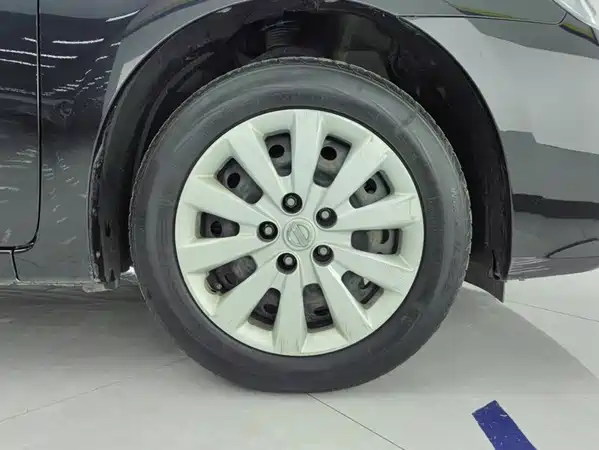 Nissan Sylphy 2022