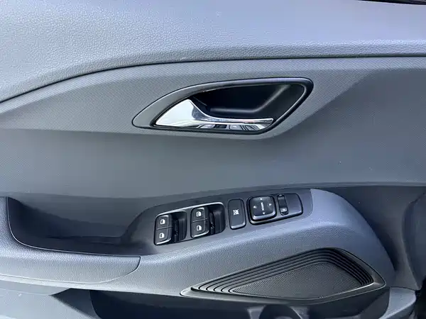 Hyundai ix35 2023